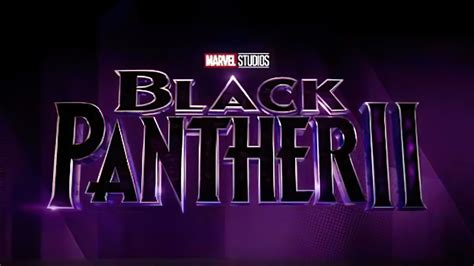 Marvel Black Panther 2 Wallpaper,HD Movies Wallpapers,4k Wallpapers ...