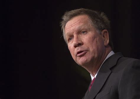 John Kasich 2016: Can The Ohio Governor Be President? | IBTimes