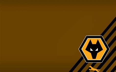 Wolverhampton Wanderers F.C. Wallpapers - Wallpaper Cave