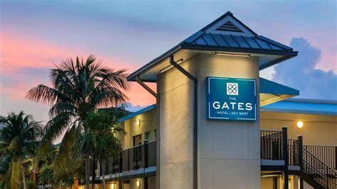 The Gates Hotel Key West from $114. Key West Hotel Deals & Reviews - KAYAK