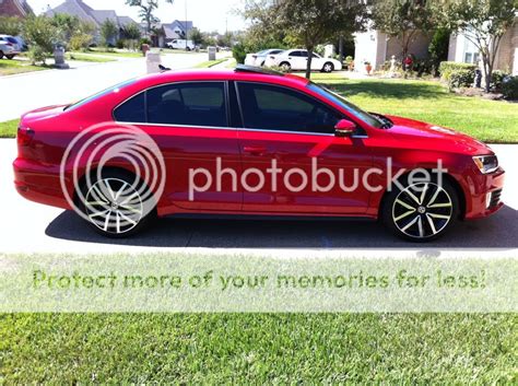 VWVortex.com - NEW GLI Owners Post Your Car Pics HERE!