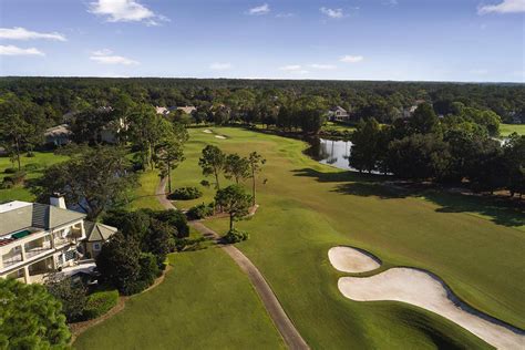 Lake Nona Golf & Country Club | Luxury Living in Orlando