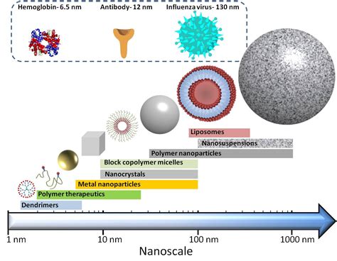 what is nanomedicine – The British Society for Nanomedicine