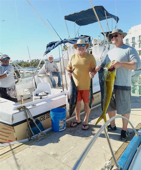 Puerto los Cabos Sportfishing, San Jose del Cabo Fishing Charters - CABO SAN LUCAS FISHING ...