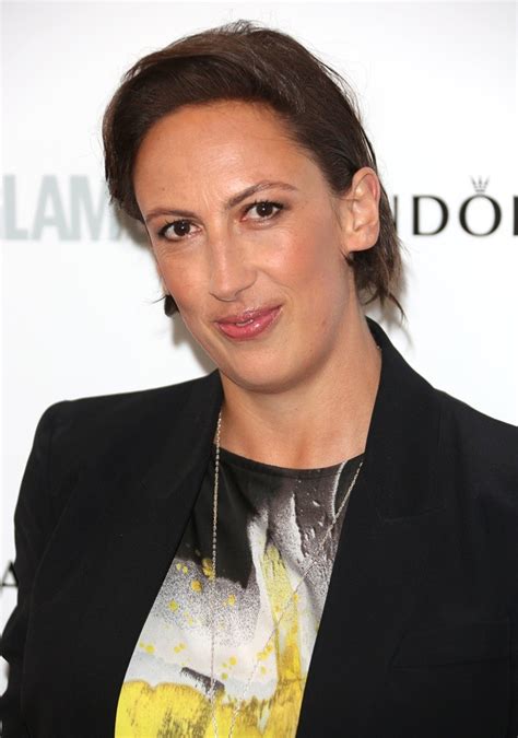 Miranda Hart Picture 7 - Glamour Women of The Year Awards 2013