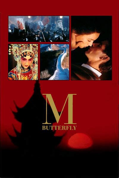 M. Butterfly Movie Review & Film Summary (1993) | Roger Ebert