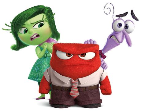 Inside Out Anger PNG Transparent Inside Out Anger.PNG Images. | PlusPNG