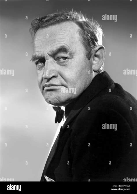 BARRY FITZGERALD ACTOR (1948 Stock Photo - Alamy