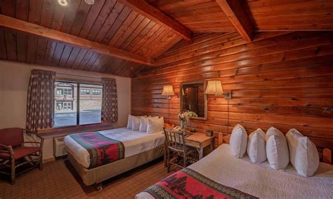 Antler Inn - Jackson Hole Accommodation - MountainWatch Travel