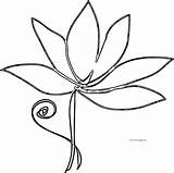 Flower Coloring Page Wecoloringpage 102  Wecoloringpagecom sketch template