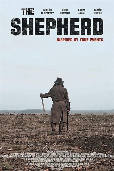 The Shepherd | Rotten Tomatoes