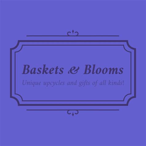 Baskets & Blooms | Mount Vernon IL