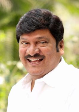 Rajendra Prasad: Biography, Age, Movies, Family, Photos, Latest News