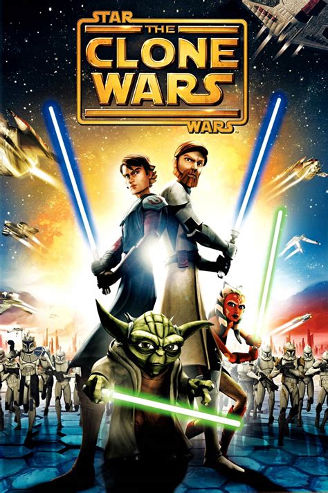 Star Wars: A Guerra dos Clones | Trailer legendado e sinopse - Café com Filme