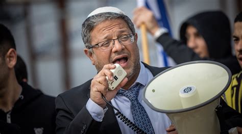 The rise and rise of Itamar Ben-Gvir, the far-right politician holding the key to Israel’s next ...