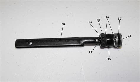 880 Exploded Parts Diagrams & Order Links – Daisy 880 .Net