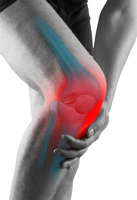 Treatment for Knee Pain | Sutton Osteopath | Claire Craven