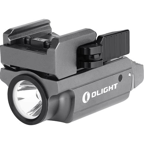 Olight PL-Mini 2 PL-MINI2 VALKYRIE GUNMETAL GREY (LIMITED B&H