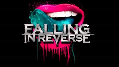 Falling In Reverse Wallpapers - Wallpaper Cave