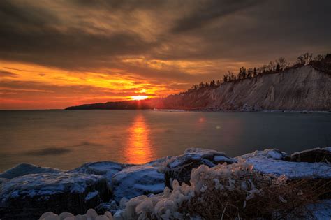 Scarborough Bluffs Park, Canada