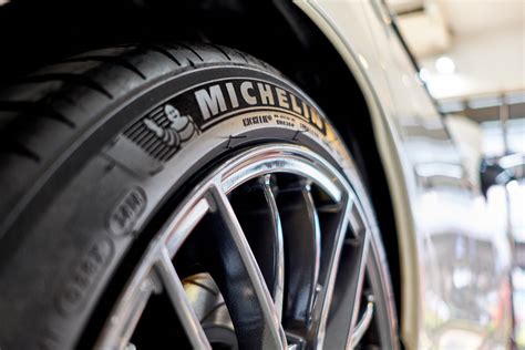 10 Best Tire Companies In The World [Updated In 2024]