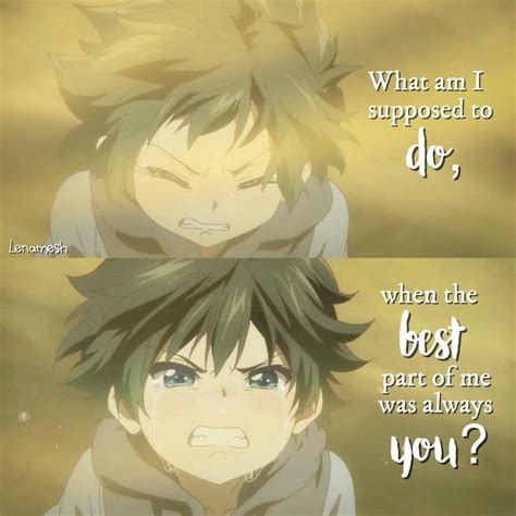 1753 best images about Anime quotes on Pinterest | Kaneki ken, Tokyo ...