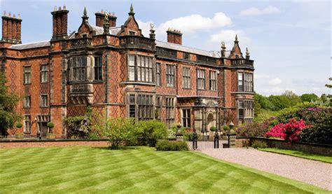 Arley Hall & Gardens - Visit Cheshire