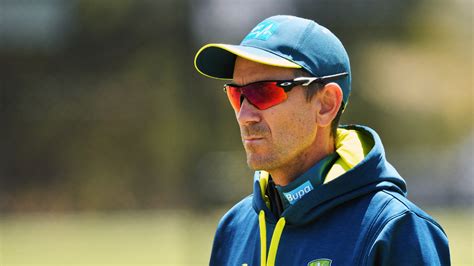 'Impossible' for Justin Langer to coach all three formats, says Michael ...