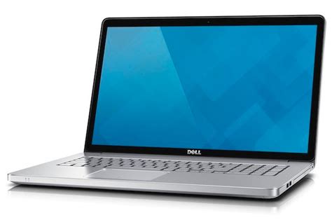 Dell Inspiron 17 7000 Series laptop review - Tech Advisor