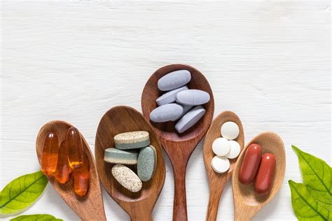 Avoid These Common Vitamin & Supplement Fillers - WellBeing by Well.ca