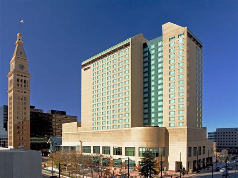 The Westin Denver Downtown – Denver, CO | 4-Star Hotel