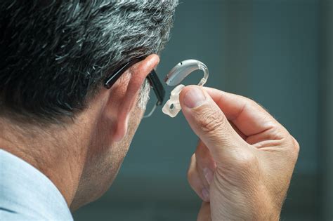 5 Essential Hearing Aid Tips for Getting Used to Hearing Aids - ArticleCity.com