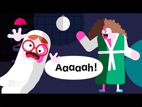 Toca Boo - Funny Halloween App for Kids by Toca Boca - Fun Gameplay - YouTube