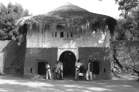 Figure 1 from The Spread of the Sooro Symbols of Power in the Sokoto ...