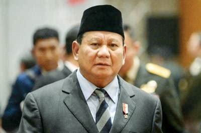 Ex-general Prabowo Subianto leading Indonesia presidency race