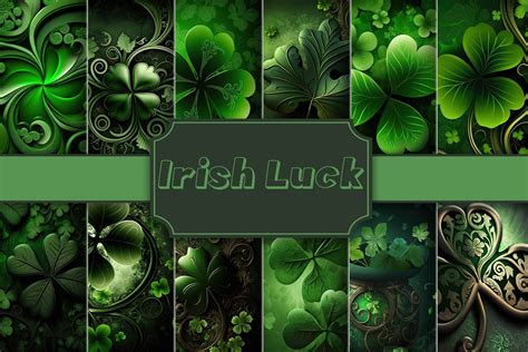 Happy Lucky St Patrick's Day 2023 Wallpapers - Wallpaper Cave