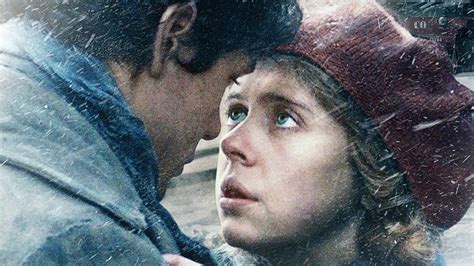 Review: Ashes in the Snow – FilmSnobReviews