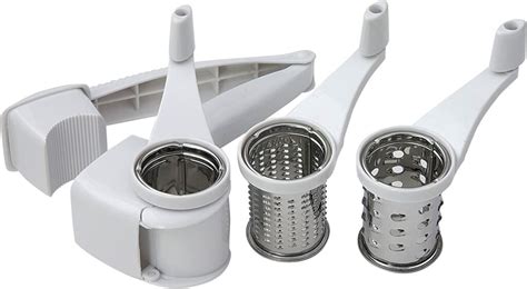 8 Types of Cheese Graters That You Might Not Need - Cooking Top Gear