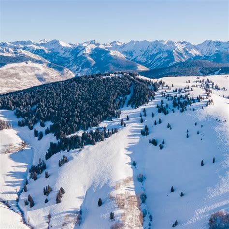 Colorado Skiing & Snowboarding | Vail Ski Resort