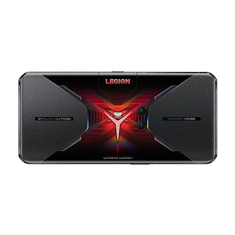 Original Lenovo Legion Pro 5G Mobile Phone Gaming 12GB RAM 128GB 256GB ...