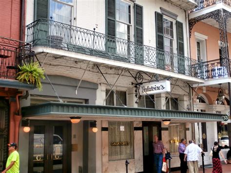 Bourbon Street – New Orleans – Travels With Dan