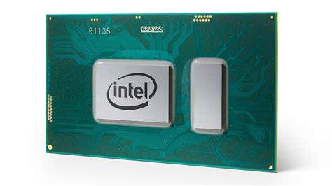 Intel launches new 8th Gen Core processors for mobile | PC Gamer