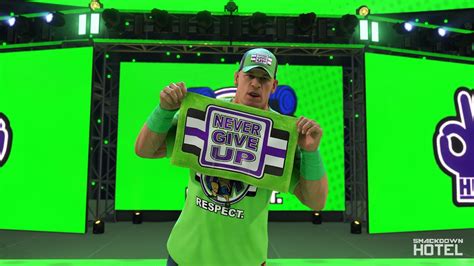 John Cena | WWE 2K22 Roster