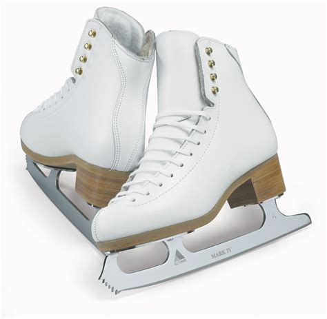 Home of Sports: ice skating shoes pics