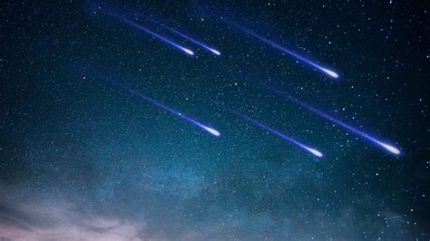 Science News | Ursids Meteor Shower 2020: Here’s Everything to Know About the Year’s Final ...