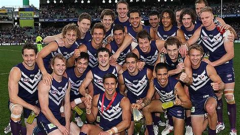 The year of the Dockers – DT TALK