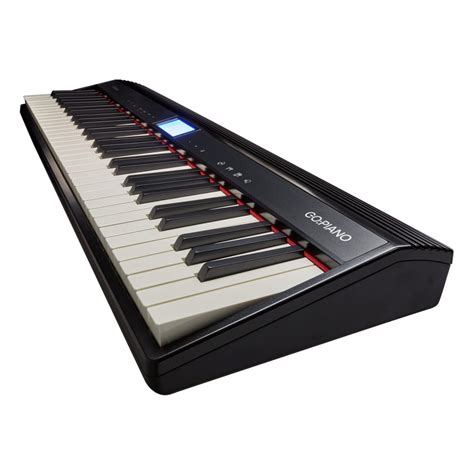 Roland GO:PIANO 61 Note Digital Piano - GigGear