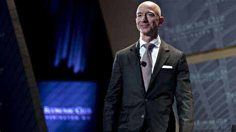 The secrets of Jeff Bezos' success | GQ India