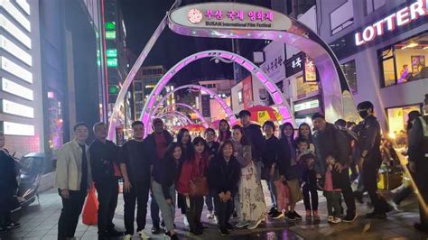 Busan: Customizable Private Guided Tour by Van | GetYourGuide