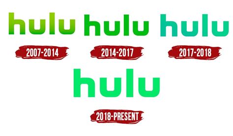 Hulu Logo | Symbol, History, PNG (3840*2160)